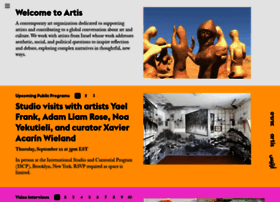 artis.art