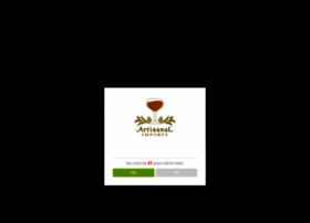 artisanalimports.com
