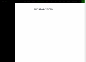 artistascitizen.org