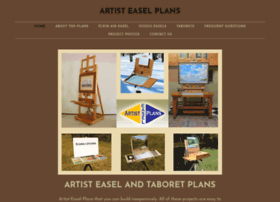 artisteaselplans.com