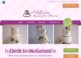 artisticake.com.au