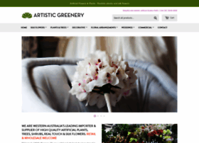 artisticgreenery.com.au