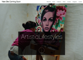 artisticlifestyles.com