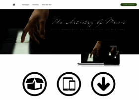artistryofmusic.com