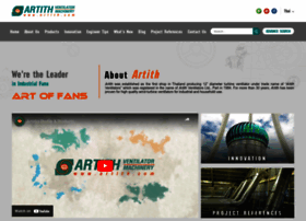 artith.com