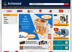 artiwood.com.au