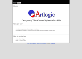 artlogic.gr