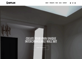 artlux.co.uk