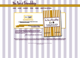 artoffriendship.com