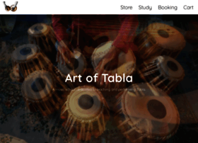 artoftabla.org