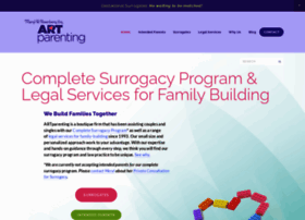 artparenting.com