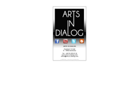 arts-in-dialog.com