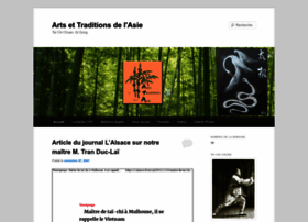 arts-traditions-asie.fr