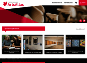 artsatlas.com.au