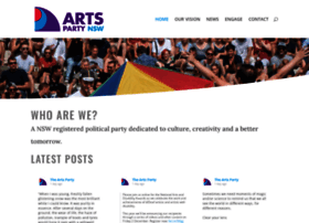 artsparty.org.au