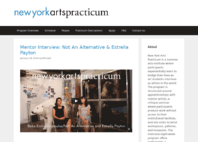 artspracticum.org