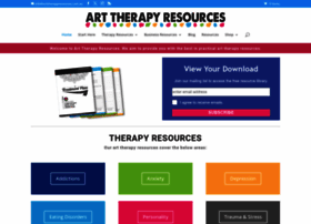 arttherapyresources.com.au