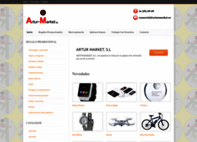 arturmarket.es