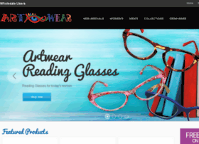 artwearglasses.com