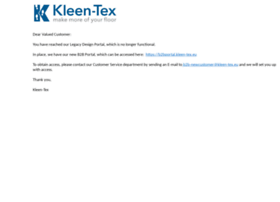 artwork.kleen-tex.eu