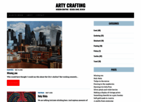 artycrafting.co.uk