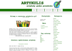 artykulis.pl