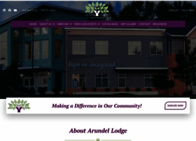 arundellodge.org