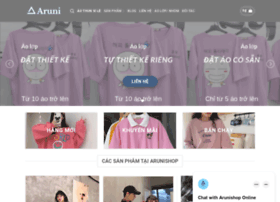 arunishop.vn