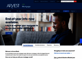 arvestcentralmortgage.com