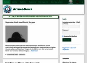 arznei-news.de