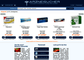 arzneisucher.de