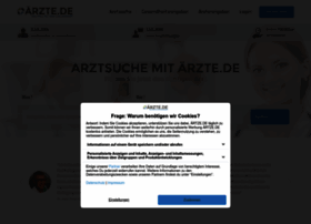 arztsuche.de