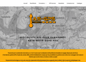 as-gps.be