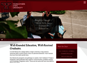 as.ysu.edu