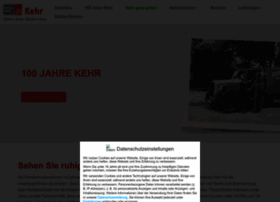 as400-web.kehr.de