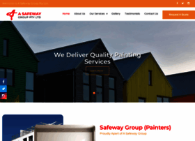 asafewaygroup.com.au