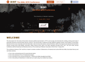 asal2019.com.au