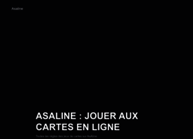 asaline.fr