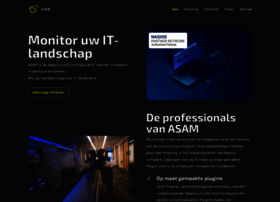 asam.nl