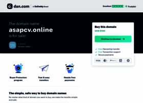 asapcv.online