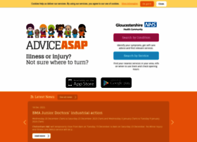 asapglos.nhs.uk