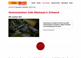 asb-schwendi.de