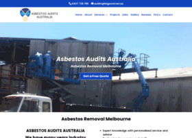 asbestosauditsaustralia.com