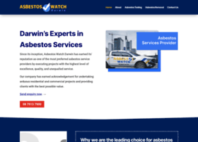 asbestoswatchdarwin.com.au