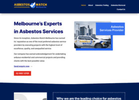 asbestoswatchmelbourne.com.au