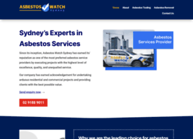 asbestoswatchsydney.com.au