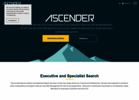 ascender.no