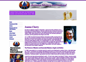 ascensionmastery.com