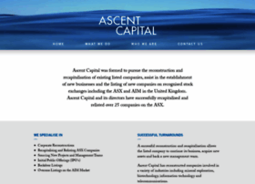 ascentcapital.com.au