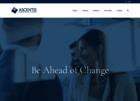 ascentis-consulting.be